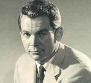 Dean Jones (actor): American actor