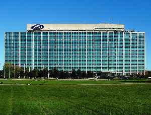 Dearborn, Michigan: City in Michigan, United States
