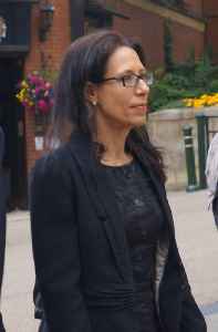 Debbie Abrahams: British politician