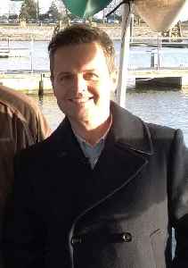Declan Donnelly: English television presenter, producer and actor