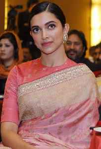 Deepika Padukone: Indian film actress and model
