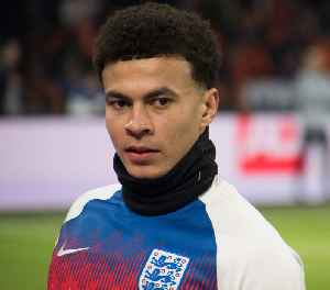Dele Alli: English association football player