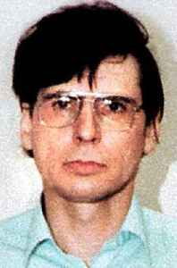 Dennis Nilsen: Scottish serial killer