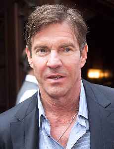Dennis Quaid