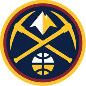 Denver Nuggets: Professional basketball team based in Denver, Colorado