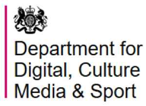 Department for Digital, Culture, Media and Sport