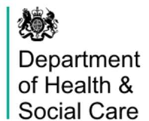 Department of Health and Social Care