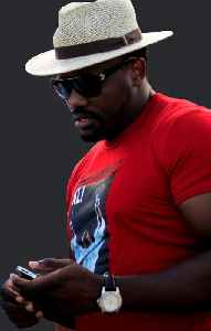 Dereck Chisora: British boxer