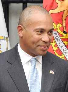 Deval Patrick: 71st Governor of Massachusetts