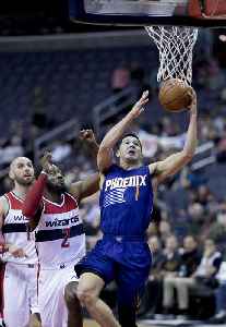 Devin Booker: American basketball player