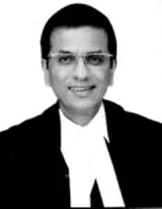 Dhananjaya Y. Chandrachud: Judge of Supreme Court of India