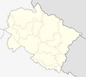 Dharchula