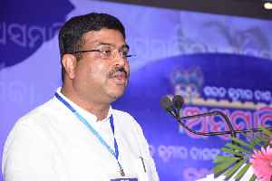Dharmendra Pradhan