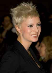 Diablo Cody: American writer, producer, and author
