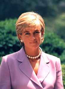 Diana, Princess of Wales: Princess of Wales