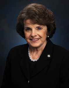 Dianne Feinstein: United States Senator from California