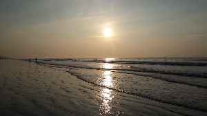 Digha: Costal Town in West Bengal, India