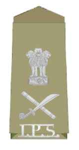 Director general of police: Head of the state police force in India