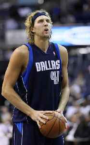 Dirk Nowitzki: German professional basketball player