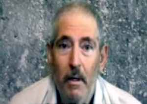 Disappearance of Robert Levinson: FBI agent