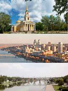Dnipro