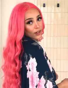 Doja Cat: American rapper, singer, and songwriter