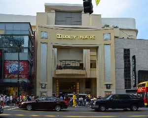 Dolby Theatre: Live entertainment theatre in Los Angeles in the United States