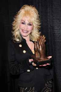 Dolly Parton: American singer-songwriter and actress