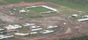 Don Dale Youth Detention Centre: Prison for juveniles in Northern Territory, Australia