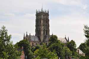 Doncaster