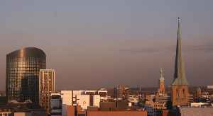 Dortmund: Place in North Rhine-Westphalia, Germany