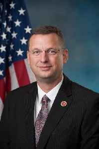 Doug Collins (politician): Member of the US House of Representatives from Georgia