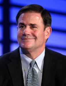 Doug Ducey: American businessman and politician