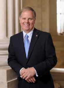Doug Jones (politician): United States Senator from Alabama