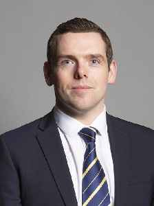 Douglas Ross (Scottish politician): Scottish Conservative politician