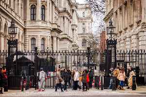 Downing Street