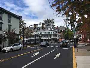 Doylestown, Pennsylvania: Borough in Pennsylvania, United States