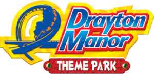 Drayton Manor Theme Park: Theme park and zoo