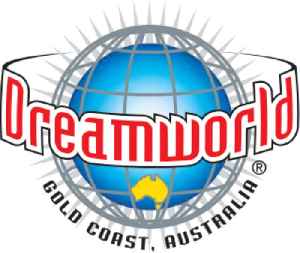 Dreamworld (Australian theme park): Theme park situated on the Gold Coast in Queensland, Australia