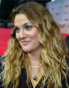 Drew Barrymore: American actress, director and producer