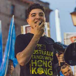 Drew Pavlou: Australian Activist of the University of Queensland