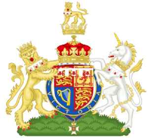 Duke of Sussex