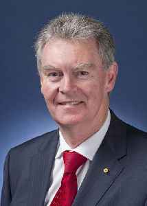 Duncan Lewis: Australian military officer, diplomat and public servant; Director-General of Security