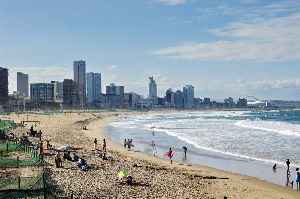 Durban