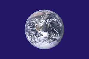 Earth Day: Annual event on 22 April
