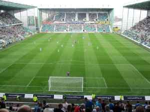 Easter Road