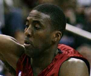Eddie Jones (basketball): American basketball player