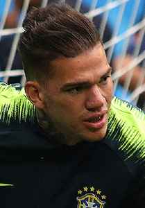 Ederson (footballer, born 1993)