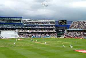 Edgbaston Cricket Ground: Cricket ground in the Edgbaston area of Birmingham, England