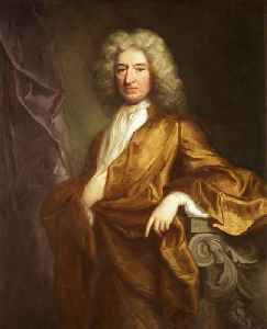 Edward Colston: British merchant, politician, philanthropist and slave trader